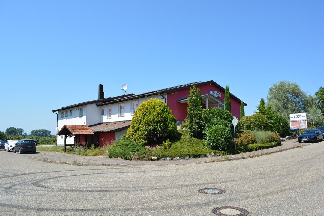 Casino Kenzingen Casino Kenzingen